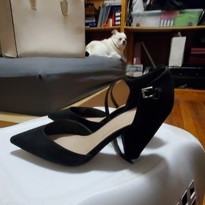 ASOS Kitten Heels WIDE FIT